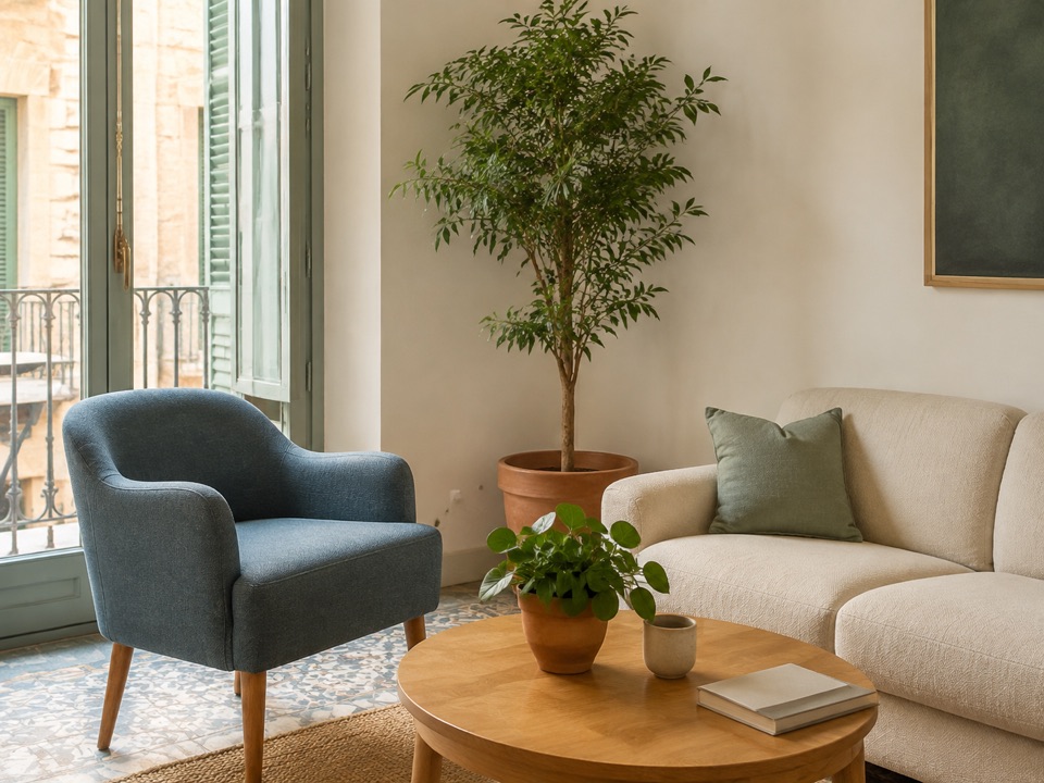 Consulta de psicologia en Barcelona