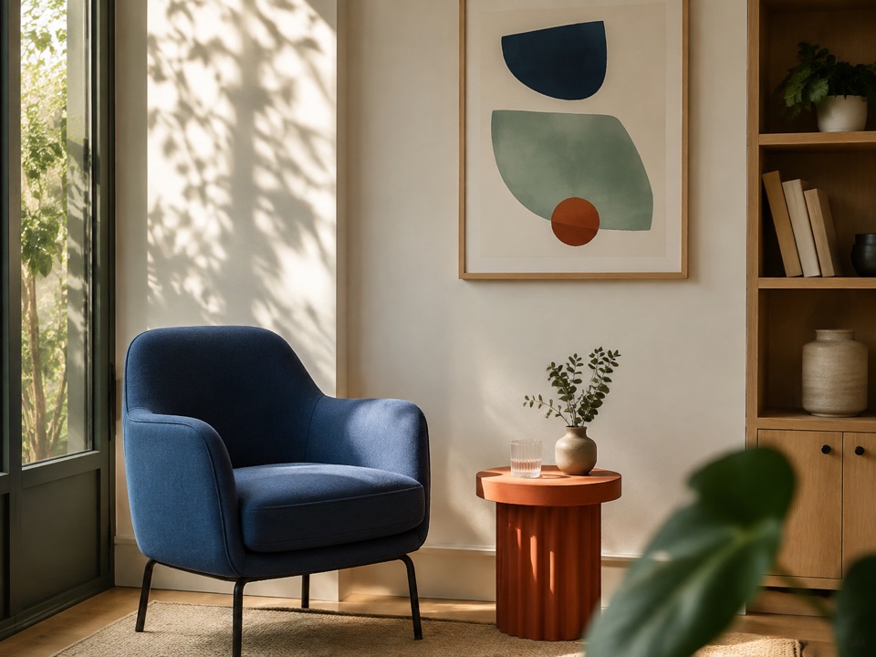 Consulta de psicologia en Barcelona